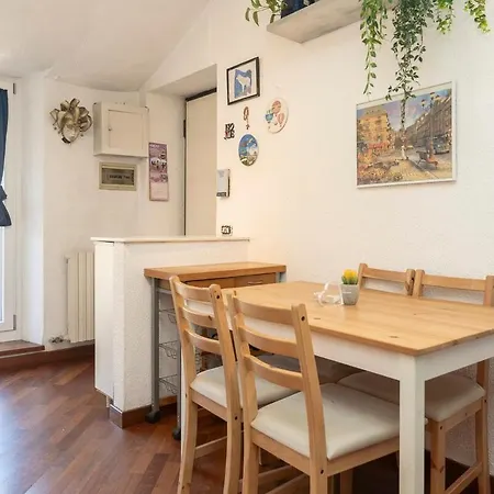 E Curato - Sanfrancesco Appartement *