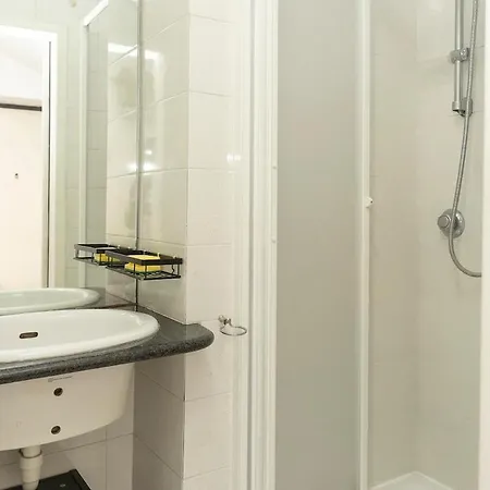 E Curato - Sanfrancesco Apartmán