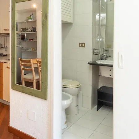 E Curato - Sanfrancesco Apartmán Turín